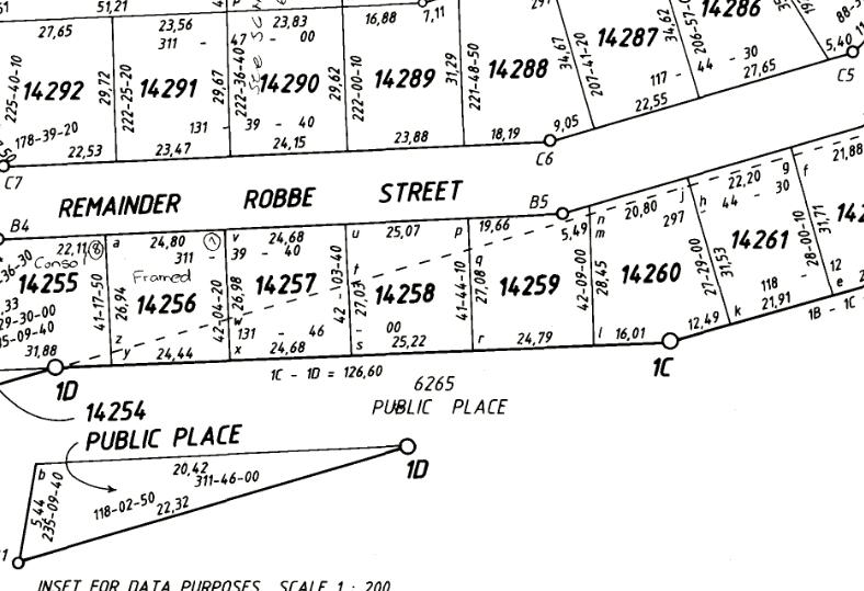 0 Bedroom Property for Sale in De Bakke Western Cape